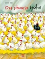 Das schwarze Huhn Iskender Gider