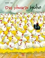 Das schwarze Huhn | Iskender Gider | deutsch