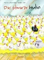 Das schwarze Huhn: Inkl. HörFux MP3 Hörbuch zum Download... | Buch | Zustand gut