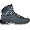 LOWA Damen Leichtwanderschuhe Renegade Gtx Mid Ws