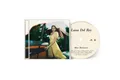 Lana Del Rey Blue Banisters (Alternatives Cover) (CD)