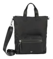 GERRY WEBER Echoes Backpack L Schultertasche Shopper Tasche Black schwarz