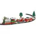 Weihnachtszug mit Licht (8721037212762)