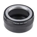 M42 Objektiv auf NEX EMount Kameraobjektivadapter für a7 a7S a7R a7II a7SII a...