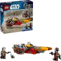 LEGO 75437 Star Wars Cobb Vanths Speeder (75437)