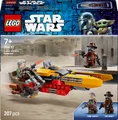 LEGO Cobb Vanths Speeder - 75437