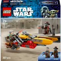 LEGO Cobb Vanths Speeder (75437, LEGO Star Wars) (75437)