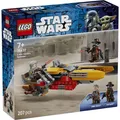 Konstruktionsspiel Lego Star Wars 75437