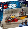 Cobb Vanths Speeder LEGO Star Wars 75437  N01/26