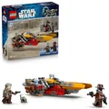 LEGO® Star Wars™ 75437 - Cobb Vanths Speeder - NEU & OVP -