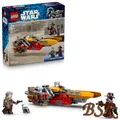 LEGO® Star Wars: 75437 Cobb Vanths Speeder ! NEU & OVP !