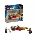 LEGO Star Wars™ 75437 Cobb Vanths Speeder Bau- und Spielset