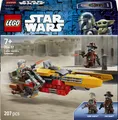 LEGO 75437 Star Wars Speeder von Cobb Vanth