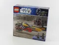 Lego 75437 Star Wars Cobb Vanths Speeder in OVP
