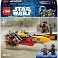 75437 LEGO® STAR WARS™ Cobb Vanths Speeder (75437); Bauset