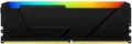 Kingston FURY Beast RGB - DDR4 - Kit - 16 GB: 2 x 8 GB