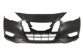vorne BLIC 5510-00-1611901P Stoßfänger für NISSAN