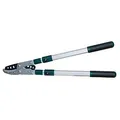 Siena Garden Pro Alu Amboss Astschere, teleskopierbar, 358328
