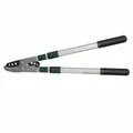 Pro Alu Amboss Astschere 5-fach teleskopierbar Gartenschere Rosenschere Schere