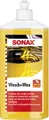 Konservierungswachs Wasch+Wax Sonax 03132000 Flasche 500ml