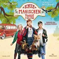 Margit Auer | Die Schule der magischen Tiere: Die Schule der magischen Tiere:...