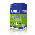 6 Rollen Erfurt Rauhfaser Sprint Raufaser Überstreichbare Tapete (0,57€/1qm)
