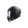 LS2 Helm Vector Ii Splitt Sw/ws Gr. M
