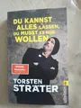 Torsten Sträter: Du kannst alles lassen, du musst es nur wollen