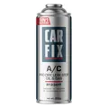 CARFIX, Kältemittel Ersatzgas r1234yf Auto Klimaanlage Nachfüllset - Klimaanlage Wohnmobil - entspricht 660g, 1 Dose, 5in1, 235g,