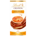 Lindt Creation Schokolade Crème Brûlée 150g