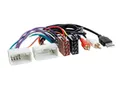 ACV 1140-44 Radioanschlusskabel für Hyundai (AUX/USB)