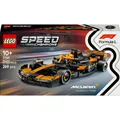 LEGO McLaren F1 Team MCL38 Rennauto (LEGO Speed Champions) (77251)