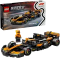 LEGO 77251 Speed Champions McLaren F1 Team MCL38 Rennauto