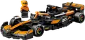 LEGO 77251 - LEGO Speed Champions - McLaren F1 Team MCL38 Rennauto