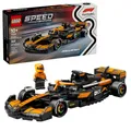 Lego 77251 McLaren F1® Team MCL38 Rennauto