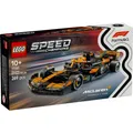 LEGO® Speed Champions 77251 McLaren F1® Team MCL38 Rennauto