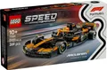 Gadget - Lego: 77251 - Speed Champions - Speed Champions 77251 -D- Lego