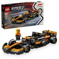 77251 Lego S.c.: Mclaren F1® Team Mcl38 Rennauto