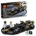 LEGO 77252 Speed Champions APXGP Team Race Car aus F1 Der Film Bauset NEU OVP