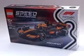 LEGO® Speed Champions 77251 |  McLaren MCL38 F1 Team Race Car | NEU & OVP