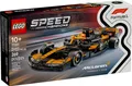 LEGO® 77251 Speed Champions McLaren F1® Team MCL38 Rennauto