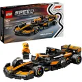LEGO 77251 Speed Champions McLaren F1 Team MCL38 Rennauto