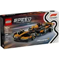 LEGO 77251 McLaren F1 Team MCL38 Rennauto