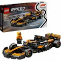 LEGO Speed McLaren F1 Team MCL38 Rennauto, 77251