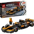 LEGO® Speed Champions 77251 McLaren F1 Team MCL38 Rennauto