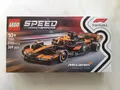 77251 LEGO® SPEED CHAMPIONS McLaren F1® Team MCL38 Rennauto