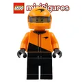 LEGO® Speed Champions Minifigur aus dem Set 77251 McLaren F1® Team