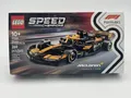 LEGO 77251 Speed Champions McLaren F1 MC38 Neu & OVP