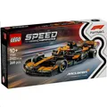 LEGO® Speed Champions McLaren F1® Team MCL38 Rennauto 77251