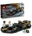 Lego 77252 Speed Champions APXGP Team Race Car aus F1 Der Film Formel 1 OVP NEU